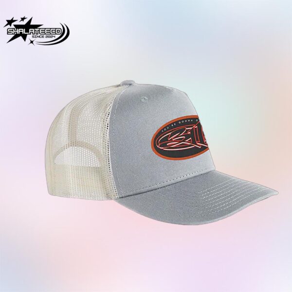 311 You’re Gonna Get It Trucker Hat