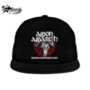 The Sin After Sin Gold Judas Priest’s 45th Anniversary Sin A Gold Judas Priest Logo Trucker Hat