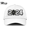 College Football Playoff 2025 Logo Snapback