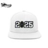 College Football Playoff 2024 Logo Hat-Cap