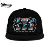 Alice Cooper For President Merchandise Hat-Cap Snapback