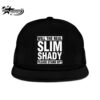 Eminem Till I Collapse Merchandise Hat-Cap