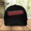 Imagine Dragons Presents Sharks You Are Just The Same As Them Merchandise Hat-Cap