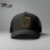 Iron Maiden Trooper Dive Bar And Fan Met ft The Launch Of Future Past And Strange Land Beer Logo Merchandise Trucker Hat