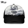 Korn Issues Varsity Merchandise Snapback