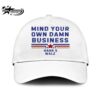 Power Kamala Harris Madam That’s My President Trucker Hat