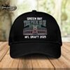 NFL Super Bowl Lvii Logo 2024 Hat-Cap Snapback