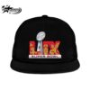 2025 NFL Draft Green Bay Packers Hat-Cap Snapback