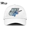 Nike Logo Jujutsu Kaisen Yuji Itadori Embroidery Merchandise Hat-Cap