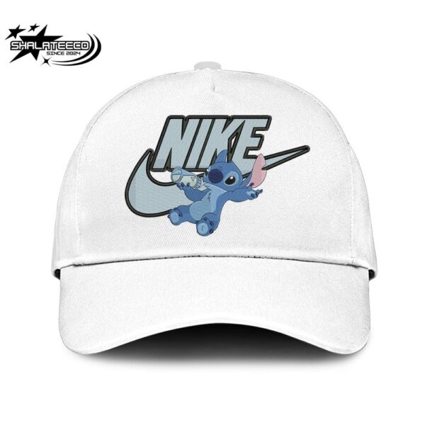 Nike Baby Lio And Stitch B Embroidery Merchandise Hat-Cap