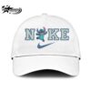 Nike Logo Dragonball Goku Chibi B Embroidery Merchandise Hat-Cap