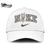 Nike Logo Bart Simpson The Simpson Embroidery Merchandise Hat-Cap