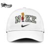 Nike Logo Cars Lightning Mcqueen Embroidery Merchandise Hat-Cap