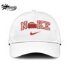 Nike Logo Finding Nemo Smile Embroidery Merchandise Hat-Cap