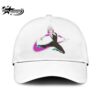 Nike Logo Finding Nemo Smile Embroidery Merchandise Hat-Cap