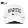 Nike Logo Gwendolyne Maxine Gwen Stacy Spider Man Marvel Studios Embroidery Merchandise Hat-Cap