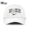 Nike Logo How To Train Your Dragon Nightfurry Embroidery Merchandise Hat-Cap