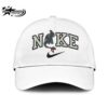 Nike Logo Baby Daisy Duck Embroidery Merchandise Hat-Cap