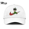 Nike Logo Hunter X Hunter Hisoka Morow B Embroidery Merchandise Hat-Cap