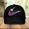 Nike Logo Hunter X Hunter Hisoka Morow B Embroidery Merchandise Hat-Cap