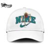 Nike Logo One Piece Portgas D Ace Embroidery Merchandise Hat-Cap