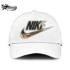 Nike Logo One Piece Sanji Fire Embroidery Merchandise Hat-Cap