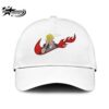 Nike Logo One Piece Roronoa Zoro Embroidery Merchandise Hat-Cap