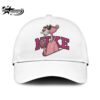 Nike Logo One Piece Sanji Fire Embroidery Merchandise Hat-Cap