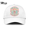 Noah Kahan 2024 We’ll All Be Here Forever Tour Hat-Cap