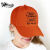 Noah Kahan Mallard Merchandise Trcuker Hat