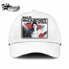 Olivia Rodrigo 2024 World Tour Spill Ur Guts Nyc Pop Up Merchandise Hat-Cap