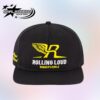 Rolling Loud California On March 14-16 2025 Holywood Park Frounds Adjacent To Sofi Stadium Hat-Cap Snapback