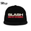 Slash Living The Dream Merchandise Snapback