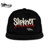 Slipknot 25th Anniversary Tour With Special Guests Knocked Loose Here Comes The Pain North America 2024 Merchandise Snapback