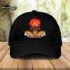 Dead And Company Grateful Dead Las Vegas Dead Dead Under The Sun The Sphere this Summer Merch Hat-Cap