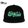 System Of A Down Self-Titled Outside The Box Hat-Cap