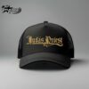 Amon Amarth Heidrun Over Europe 2024 Merchandise Snapback