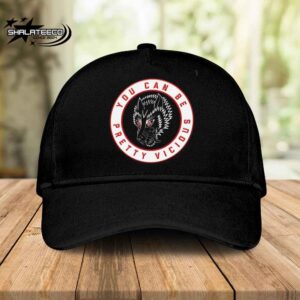 The Struts You Can Be Pretty Vicious Merchandise Hat-Cap Snapback