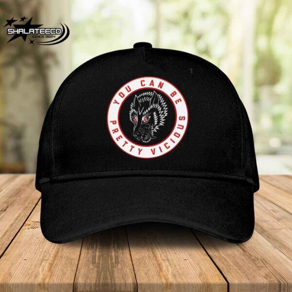 The Struts You Can Be Pretty Vicious Merchandise Hat-Cap Snapback