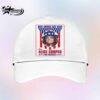 The Embroidered Eyes Hat By Alice Cooper Hat-Cap Snapback