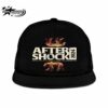 Amon Amarth Heidrun Over Europe 2024 Merchandise Snapback