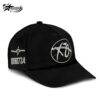 NOFX Logo Merch Snapback